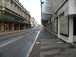 trottoirs couverts, rue R. Poincaré